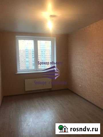 1-комнатная квартира, 36 м², 9/27 эт. на продажу в Санкт-Петербурге Санкт-Петербург - изображение 1