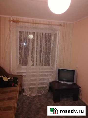 Комната 12.2 м² в 1-ком. кв., 4/5 эт. на продажу в Новочеркасске Новочеркасск - изображение 1