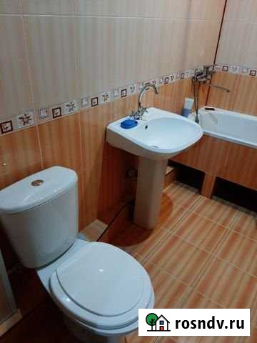 Комната 20 м² в 2-ком. кв., 1/5 эт. в аренду на длительный срок в Махачкале Махачкала - изображение 1