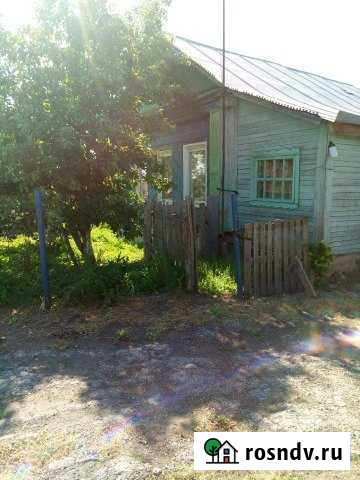 Дом 90 м² на участке 37 сот. на продажу в Елховке Елховка - изображение 1