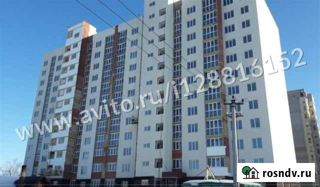 3-комнатная квартира, 84 м², 6/12 эт. на продажу в Уфе Уфа - изображение 1