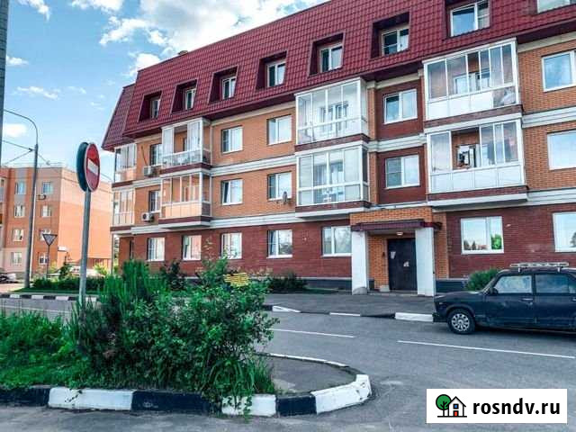 1-комнатная квартира, 32.6 м², 2/4 эт. на продажу в Балашихе Балашиха - изображение 1