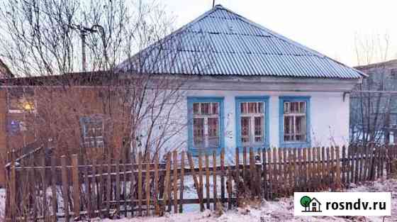 Дом 43 м² на участке 6 сот. на продажу в Нижнем Тагиле Нижний Тагил