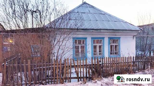Дом 43 м² на участке 6 сот. на продажу в Нижнем Тагиле Нижний Тагил - изображение 1