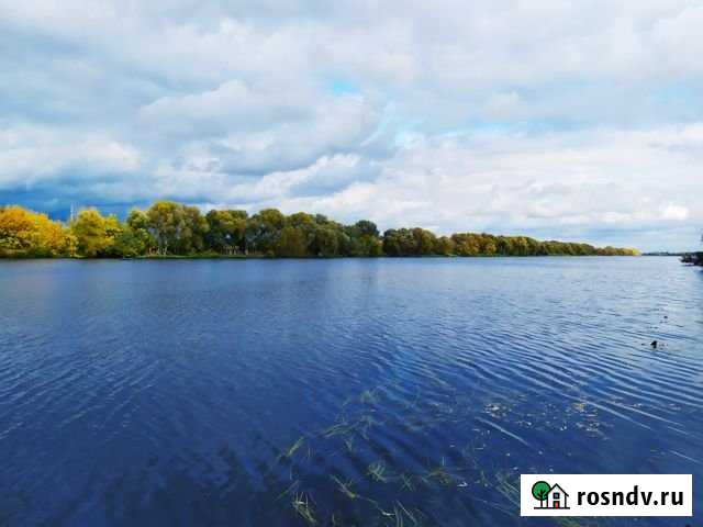 Участок ИЖС 8 сот. на продажу в Бронницах Бронницы - изображение 1