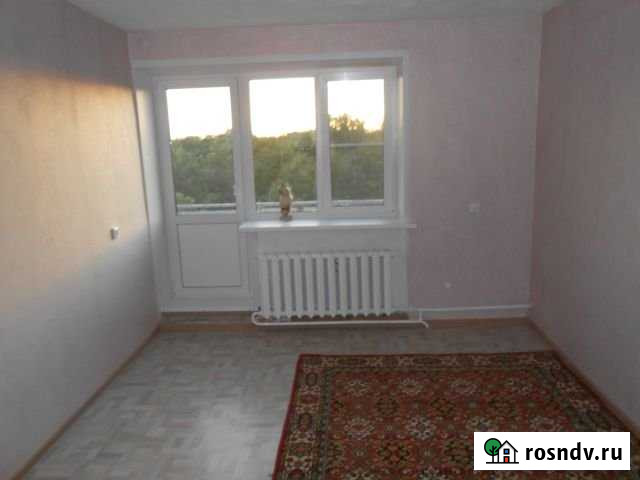 1-комнатная квартира, 32.8 м², 5/5 эт. на продажу в Пыталово Пыталово - изображение 1