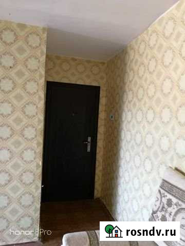 Комната 18 м² в 6-ком. кв., 2/5 эт. на продажу в Белореченске Белореченск - изображение 1