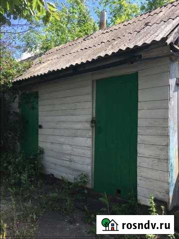 Дом 48 м² на участке 15 сот. на продажу в Ольховатке Ольховатка - изображение 1