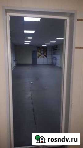 Сдам помещение 30м2, отдельный вход, своя парковка Набережные Челны - изображение 1