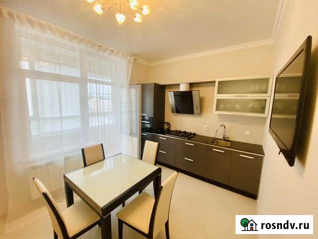 1-комнатная квартира, 62 м², 8/8 эт. в аренду на длительный срок в Нижнем Новгороде Нижний Новгород - изображение 1