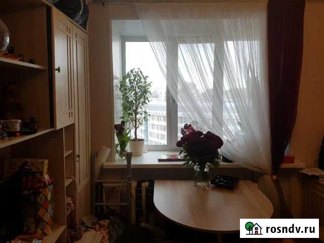 Комната 18 м² в 8-ком. кв., 9/9 эт. на продажу в Тюмени Тюмень - изображение 1