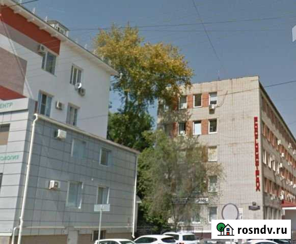 Офисное помещение, 2274 кв.м. (здание) Белгород - изображение 1