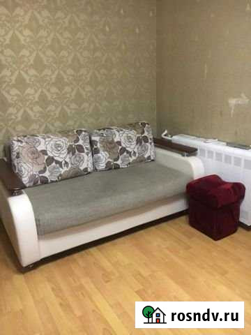 1-комнатная квартира, 36 м², 3/5 эт. в аренду на длительный срок в Сочи Сочи - изображение 1