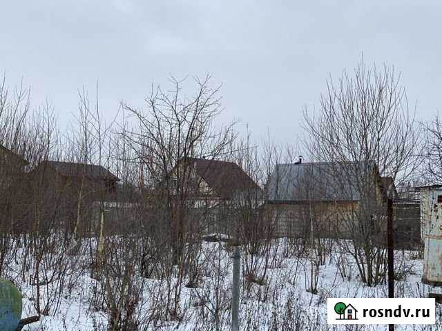 Участок СНТ, ДНП 10 сот. на продажу в Казани Казань - изображение 1