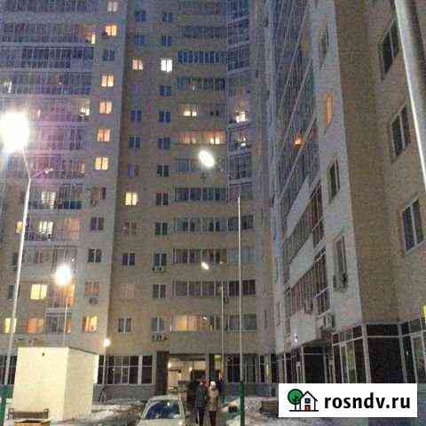 1-комнатная квартира, 25 м², 14/25 эт. на продажу в Екатеринбурге Екатеринбург