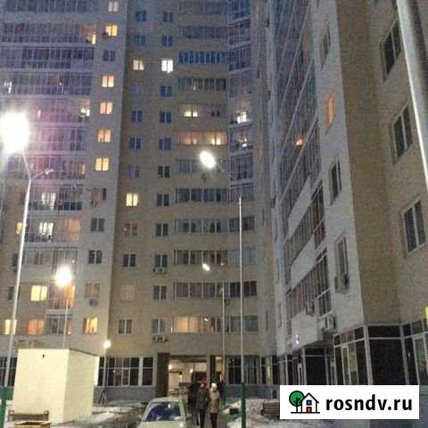 1-комнатная квартира, 25 м², 14/25 эт. на продажу в Екатеринбурге Екатеринбург - изображение 1