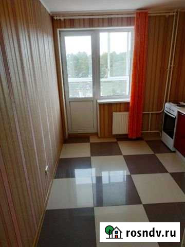 1-комнатная квартира, 36 м², 8/15 эт. на продажу в Екатеринбурге Екатеринбург - изображение 1