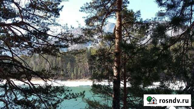 Участок ИЖС 24 сот. на продажу в Горно-Алтайске Горно-Алтайск - изображение 1