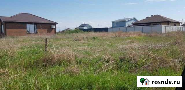 Участок ИЖС 6 сот. на продажу в Краснодаре Краснодар - изображение 1