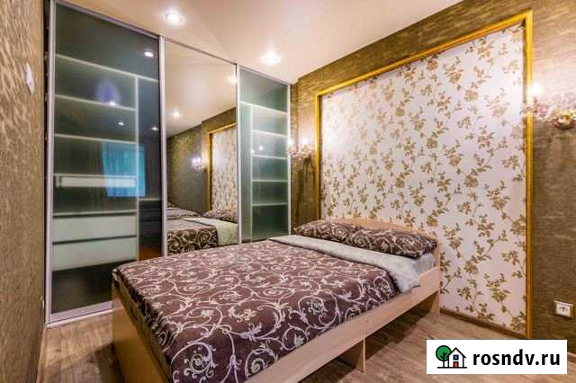 2-комнатная квартира, 45 м², 1/5 эт. в аренду на длительный срок в Екатеринбурге Екатеринбург - изображение 1