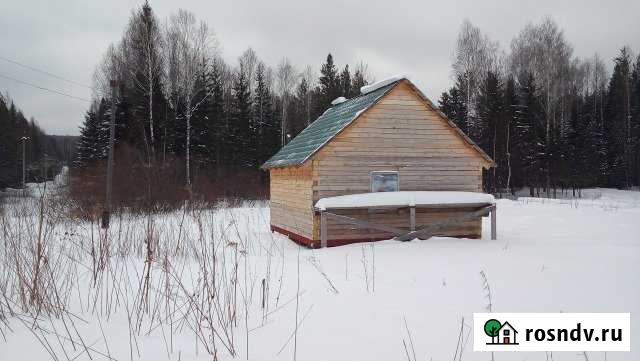 Участок ИЖС 11 сот. на продажу в Черноисточинске Черноисточинск - изображение 1