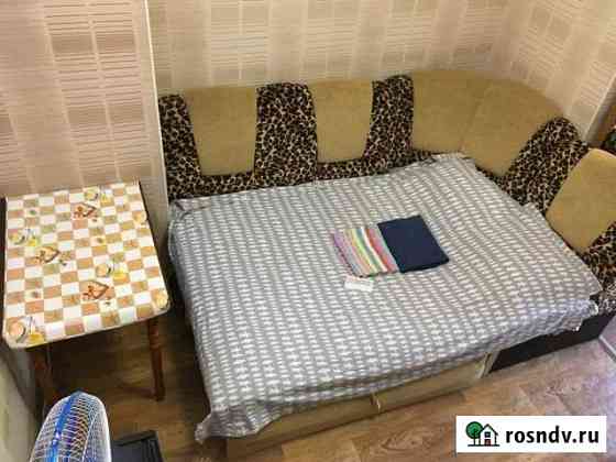 Квартира-студия, 20 м², 1/2 эт. в аренду посуточно в Ялте Ялта