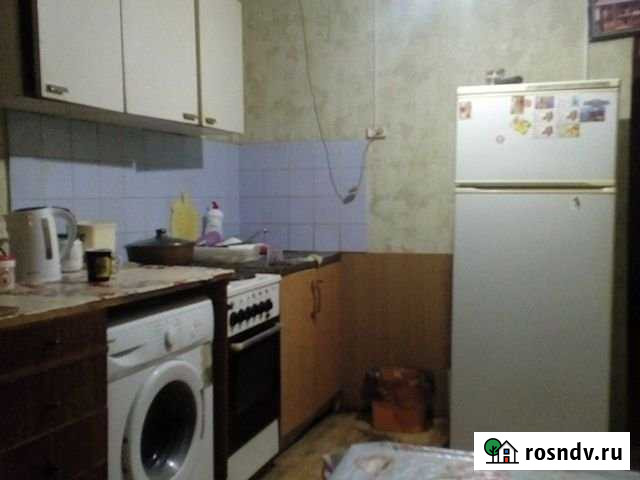 Комната 12 м² в 2-ком. кв., 2/17 эт. в аренду на длительный срок в Химках Химки - изображение 1