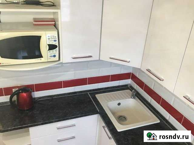 Дом 30 м² на участке 5 сот. в аренду на длительный срок в Симферополе Симферополь - изображение 1