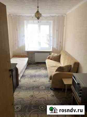 Комната 12 м² в 4-ком. кв., 5/9 эт. на продажу в Краснодаре Краснодар