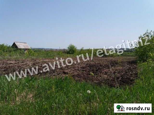 Участок ИЖС 10 сот. на продажу в Туймазах Туймазы - изображение 1