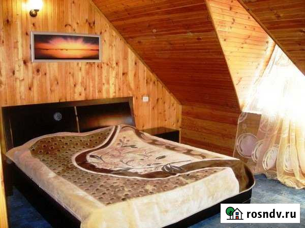 Комната 18 м² в > 9-ком. кв., 2/3 эт. в аренду посуточно в Архипо-Осиповке Архипо-Осиповка - изображение 1