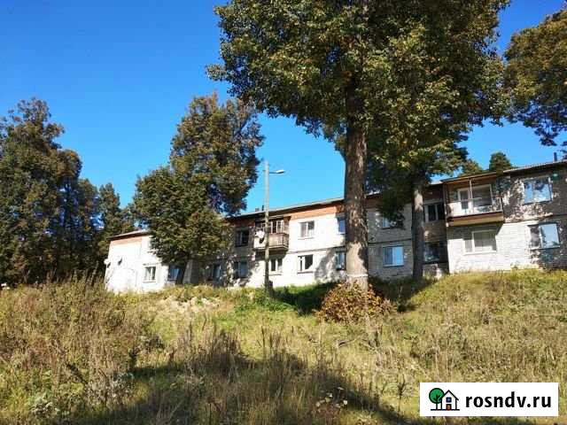 2-комнатная квартира, 49.9 м², 1/2 эт. на продажу в Чистополе Чистополь - изображение 1