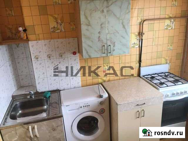 1-комнатная квартира, 33 м², 8/9 эт. в аренду на длительный срок в Ярославле Ярославль - изображение 1