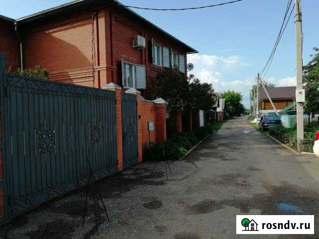 Дом 176 м² на участке 13.3 сот. на продажу в Нижнекамске Нижнекамск - изображение 1