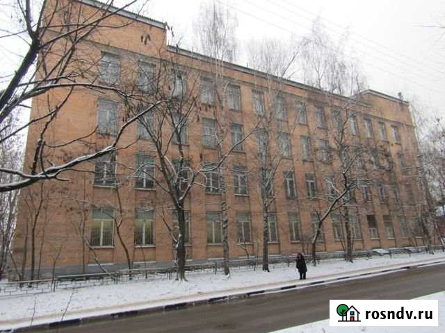 Продам помещение свободного назначения, 3206.6 кв.м. Лыткарино - изображение 1