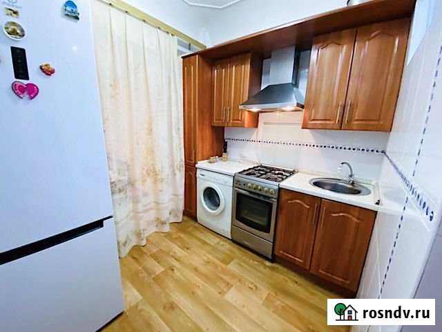 2-комнатная квартира, 56 м², 1/5 эт. на продажу в Ростове-на-Дону Ростов-на-Дону - изображение 1