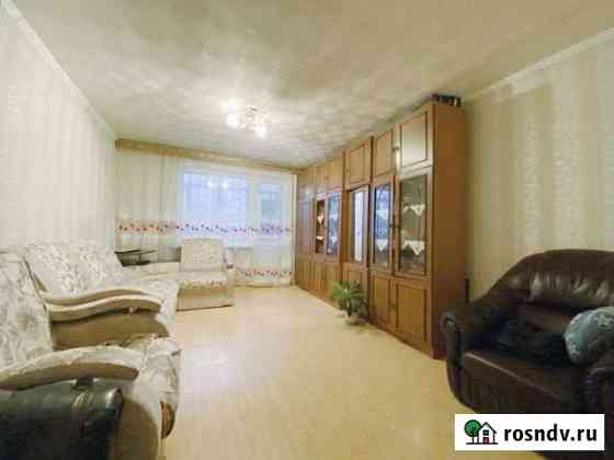 3-комнатная квартира, 63.4 м², 2/10 эт. на продажу в Екатеринбурге Екатеринбург