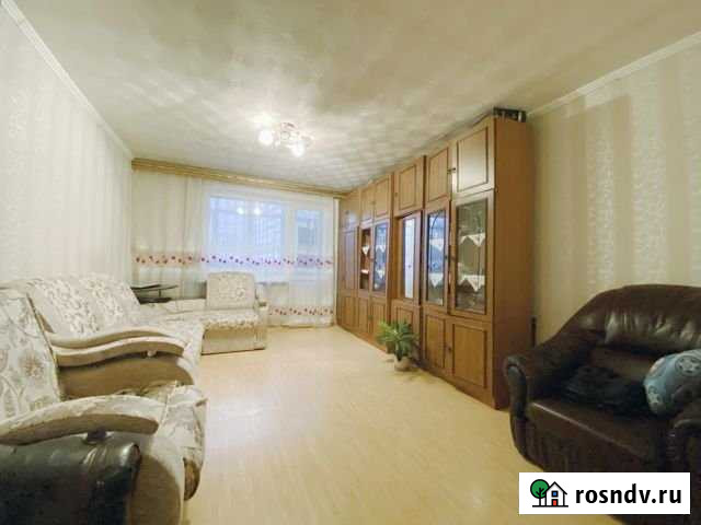 3-комнатная квартира, 63.4 м², 2/10 эт. на продажу в Екатеринбурге Екатеринбург - изображение 1