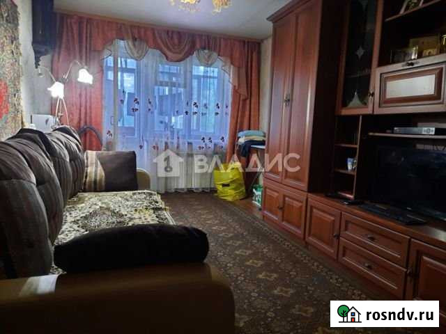 2-комнатная квартира, 45 м², 3/5 эт. на продажу в Нижнем Новгороде Нижний Новгород - изображение 1