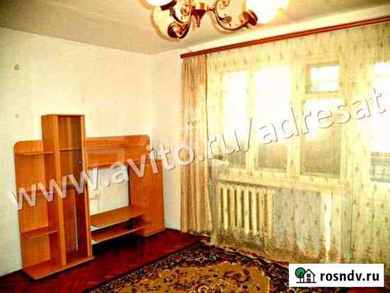 1-комнатная квартира, 36.3 м², 1/5 эт. на продажу в Волгограде Волгоград