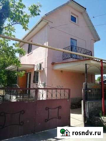 Дом 70 м² на участке 4 сот. на продажу в Севастополе Севастополь - изображение 1