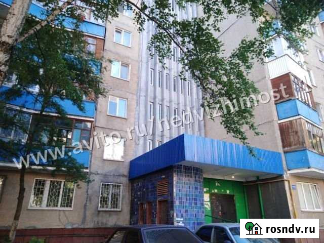 1-комнатная квартира, 23 м², 1/9 эт. на продажу в Уфе Уфа - изображение 1