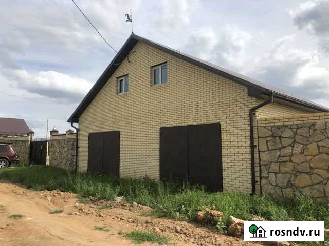 Дом 100 м² на участке 10 сот. на продажу в Высокой Горе Высокая Гора - изображение 1