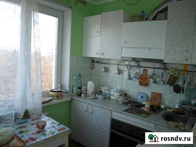 1-комнатная квартира, 34 м², 6/9 эт. на продажу в Ногинске Ногинск - изображение 1