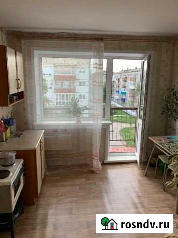 2-комнатная квартира, 50 м², 5/5 эт. на продажу в Белово Белово - изображение 1