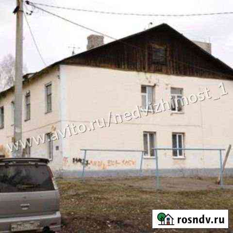 4-комнатная квартира, 76 м², 2/2 эт. на продажу в Уфе Уфа