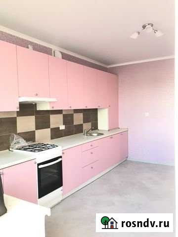 3-комнатная квартира, 95 м², 1/8 эт. в аренду на длительный срок в Калининграде Калининград - изображение 1