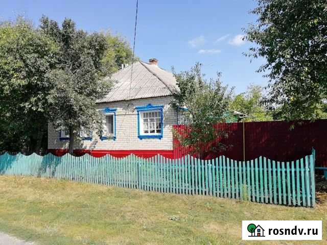 Дом 82 м² на участке 40 сот. на продажу в Красной Яруге Красная Яруга - изображение 1