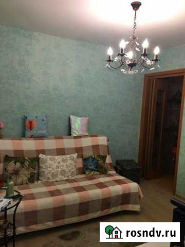 3-комнатная квартира, 57.9 м², 5/5 эт. на продажу в Жуковском Жуковский - изображение 1