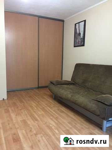 1-комнатная квартира, 35 м², 2/9 эт. на продажу в Ростове-на-Дону Ростов-на-Дону - изображение 1